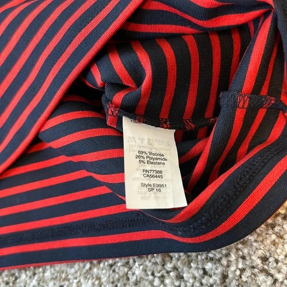 Madewell Slim Fit Knit Pencil skirt, Like New, Size small - Picture 4 of 5